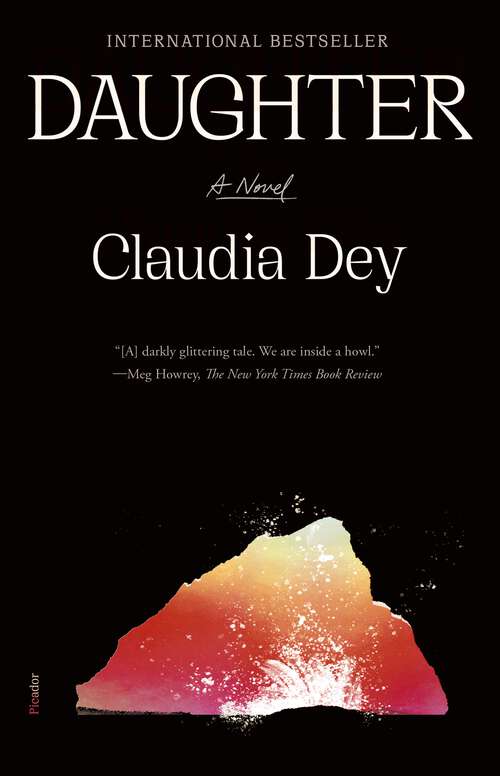Book cover of Daughter: A Novel