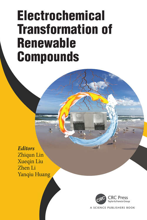 Electrochemical Transformation of Renewable Compounds