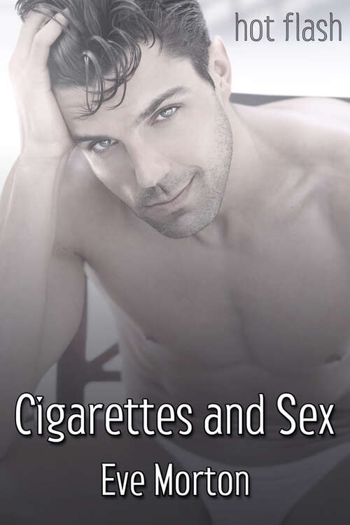 Book cover of Cigarettes and Sex