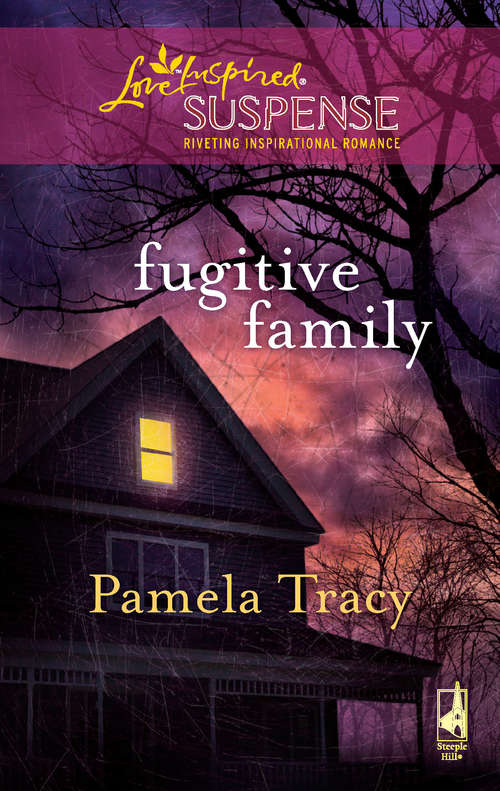 Book cover of Fugitive Family