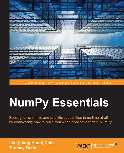 NumPy Essentials
