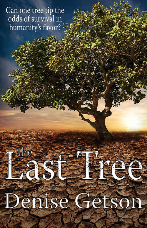 Book cover of The Last Tree