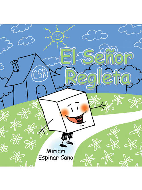 Book cover of El señor Regleta