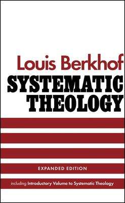 Book cover of Systematic Theology (2)