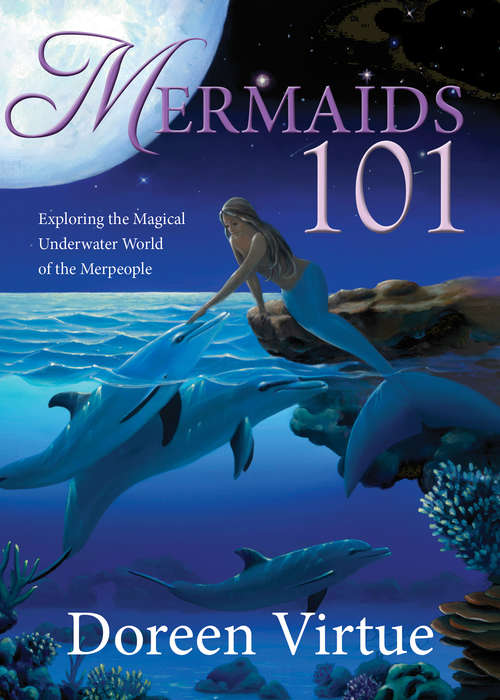 Mermaids 101: Exploring The Magical Underwater World Of The Merpeople