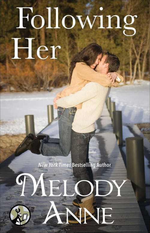 Book cover of Following Her (Unexpected Heroes #4)