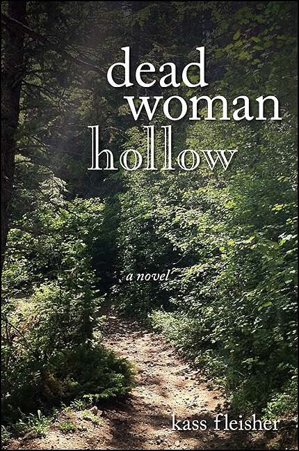 Book cover of Dead Woman Hollow (Excelsior Editions)