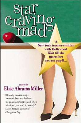 Book cover of Star Craving Mad