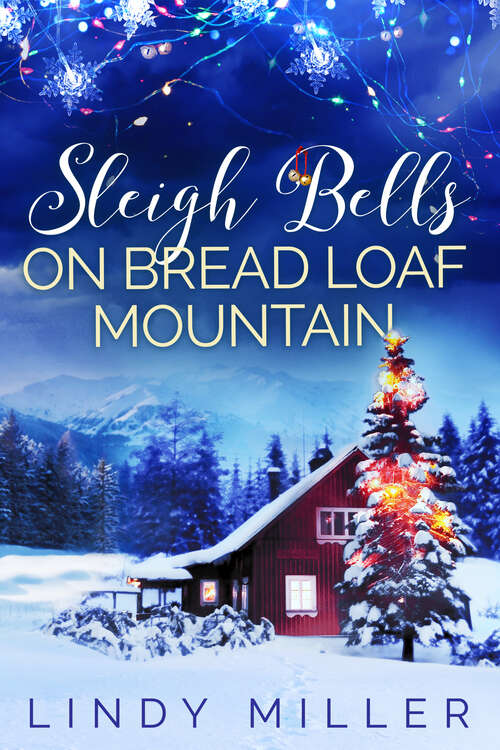Sleigh Bells on Bread Loaf Mountain