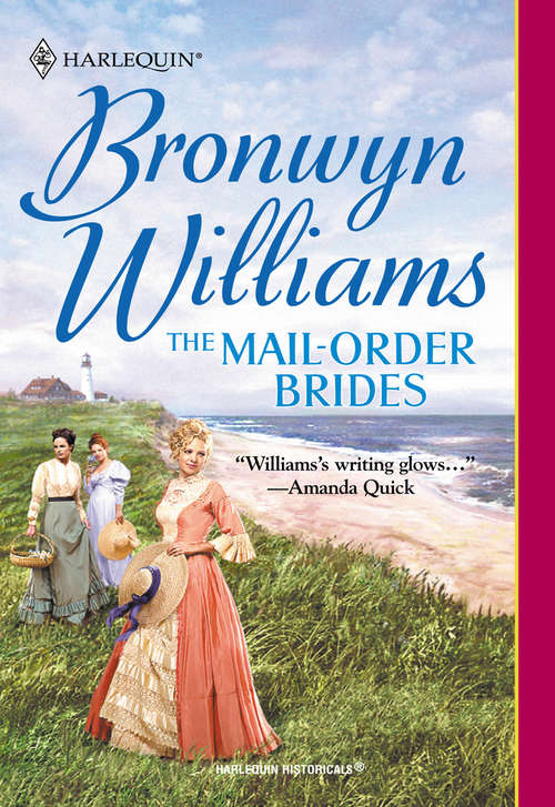Book cover of The Mail-Order Brides