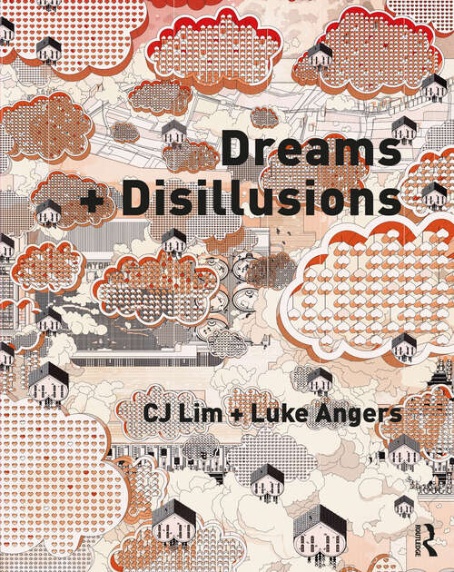 Book cover of Dreams + Disillusions