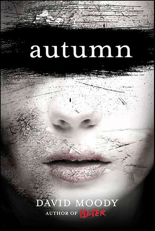 Book cover of Autumn (Autumn Series)