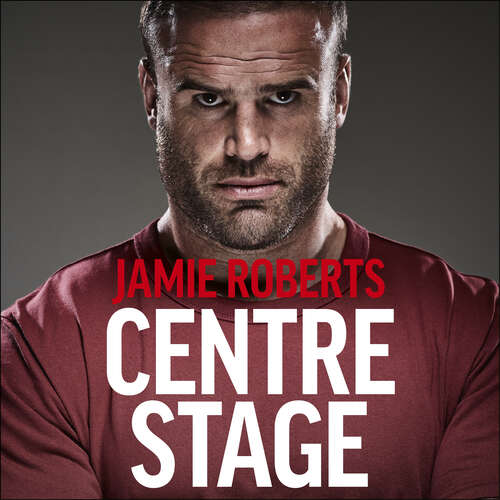 Book cover of Centre Stage