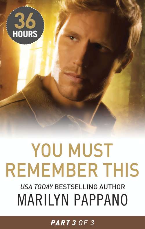 Book cover of You Must Remember This Part 1
