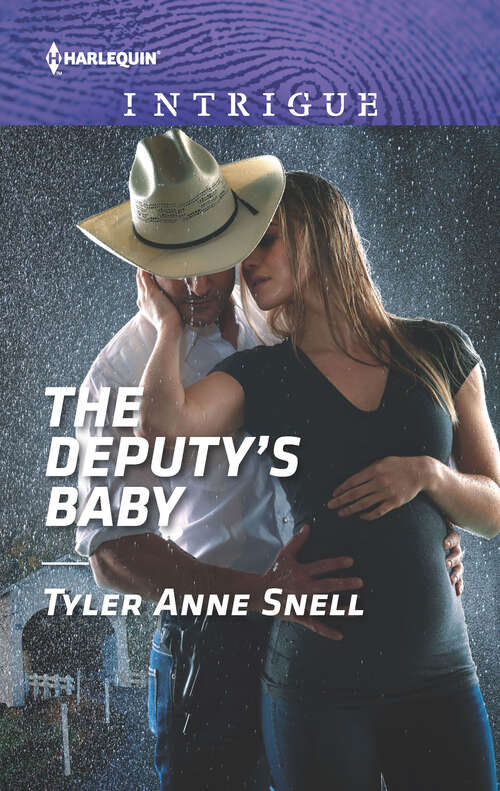 The Deputy's Baby: Cowboy's Secret Son / The Deputy's Baby (the Protectors Of Riker County) (The Protectors of Riker County #5)