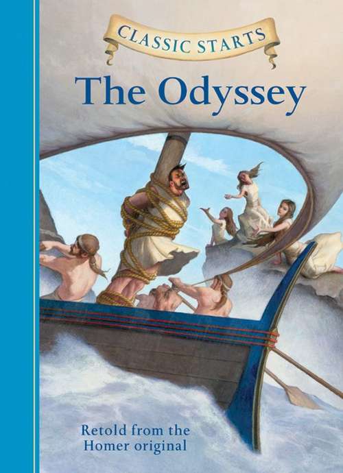 The Odyssey (Classic Starts®)