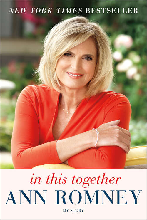 Book cover of In This Together: My Story