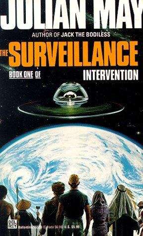 The Surveillance (Intervention #1)