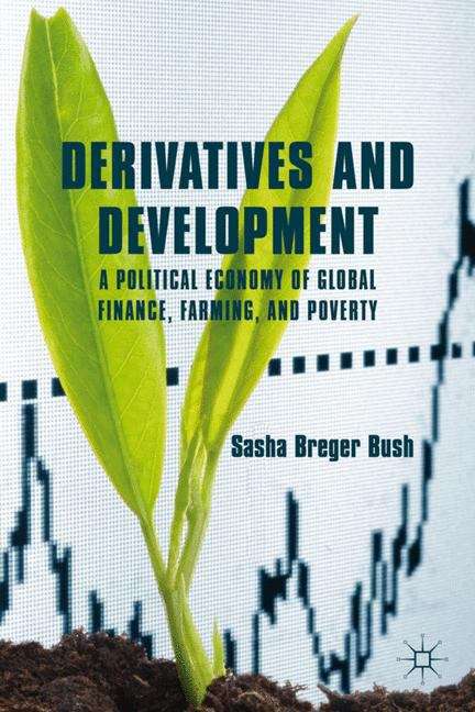Book cover of Derivatives and Development