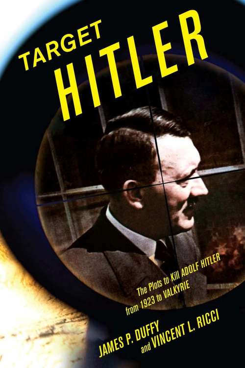 Target Hitler