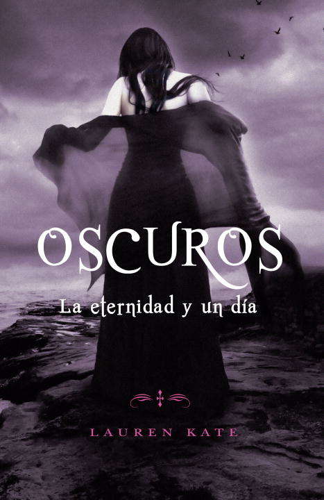 Book cover of Eternidad y un dia