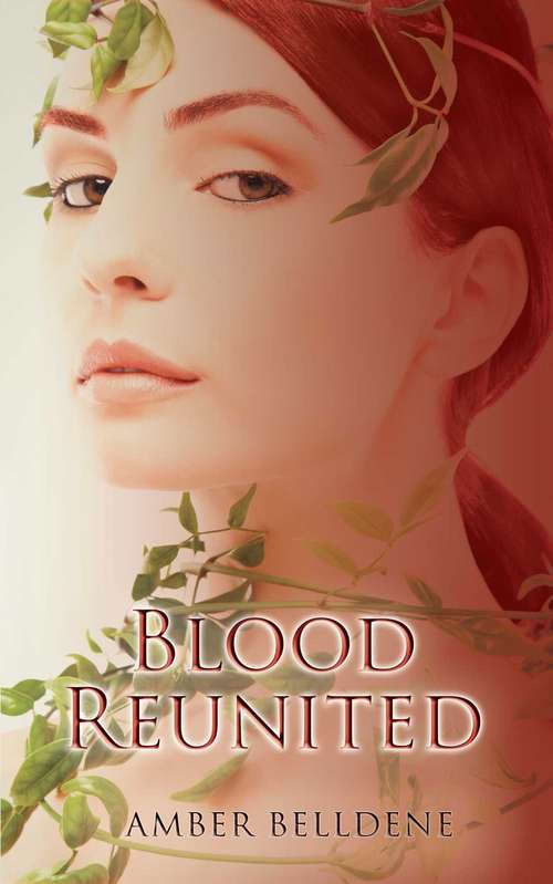 Book cover of Blood Reunited