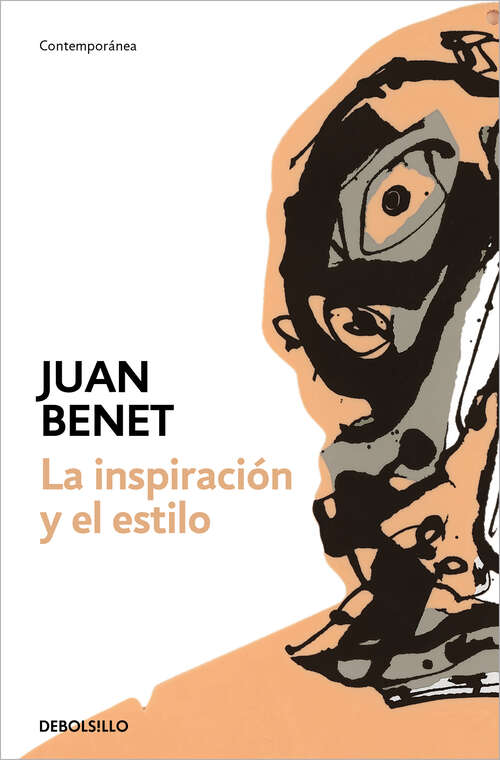 Book cover of La inspiración y el estilo