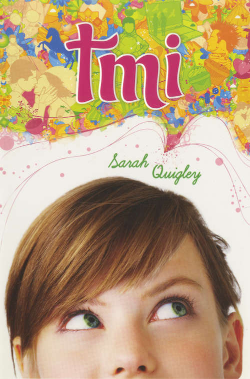 Book cover of Tmi
