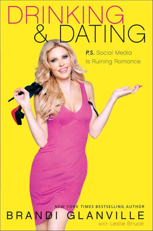 Book cover of Drinking and Dating