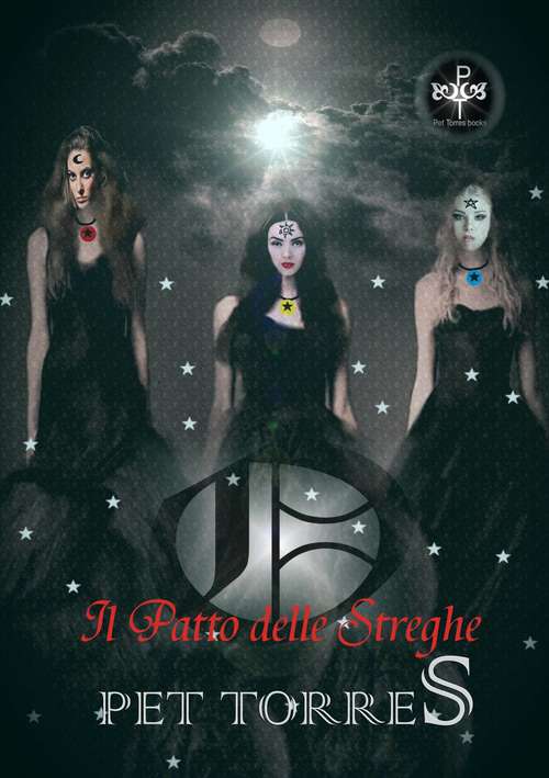 Book cover of Il Patto delle Streghe