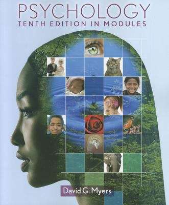 Psychology: In Modules (Tenth Edition)