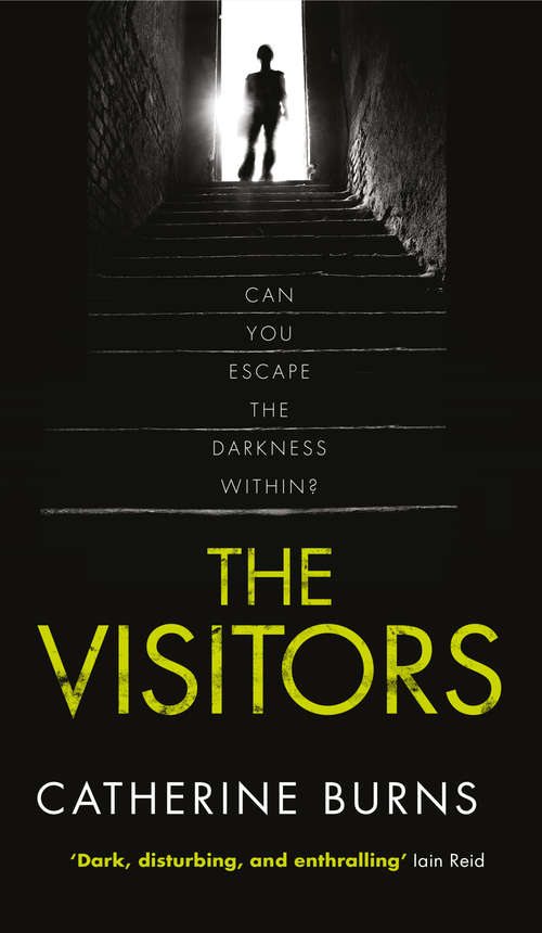 The Visitors: Gripping thriller, you won’t see the end coming