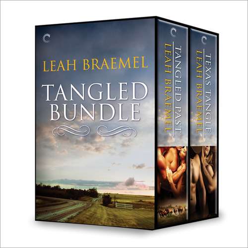 Book cover of Tangled Bundle