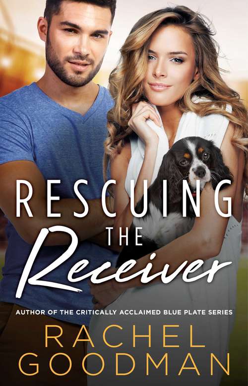 Rescuing the Receiver (How to Score #2)