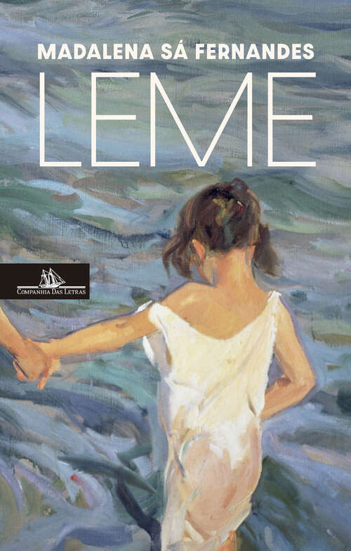 Book cover of Leme