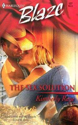 The Sex Solution