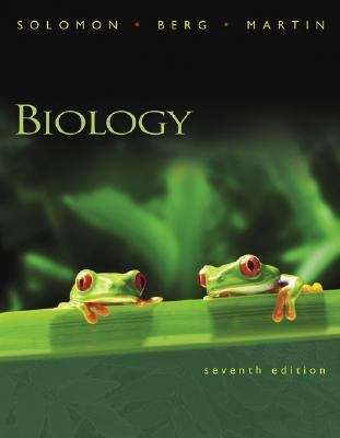 Biology (7th edition)