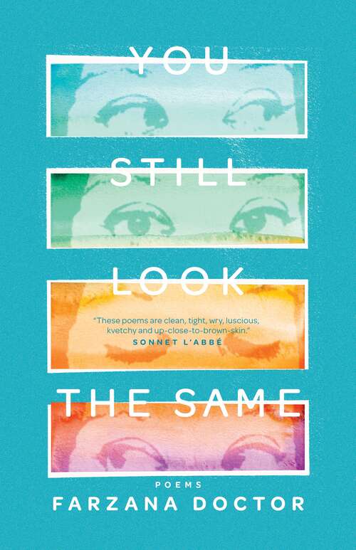 Book cover of You Still Look the Same