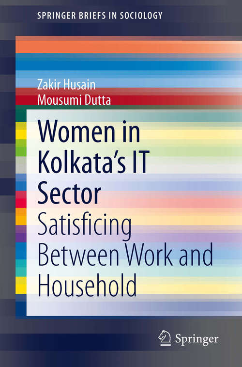Women in Kolkata's IT Sector