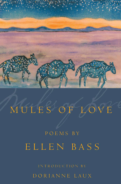 Mules of Love