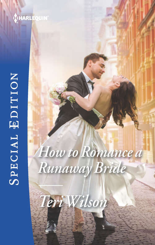 Book cover of How to Romance a Runaway Bride: Summer Romance With The Italian Tycoon / How To Romance A Runaway Bride (wilde Hearts) (Wilde Hearts #2)