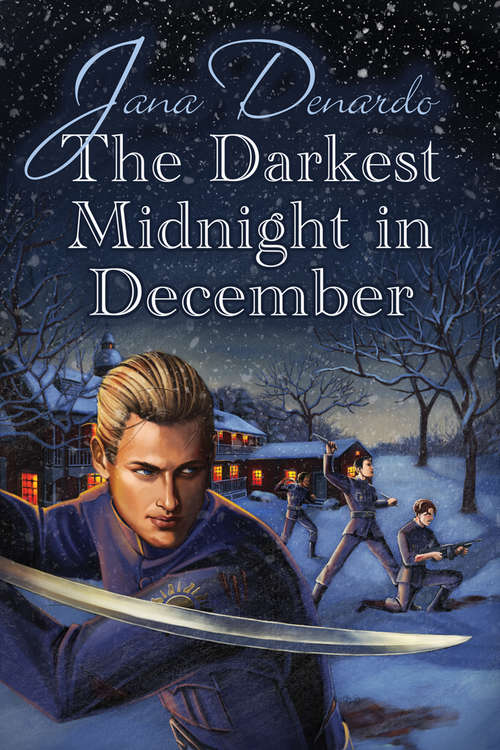 The Darkest Midnight in December (Soldiers of the Sun #1)