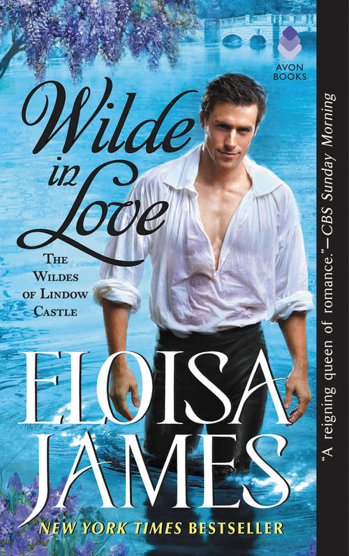 Wilde in Love: The Wildes of Lindow Castle (The Wildes of Lindow Castle #1)