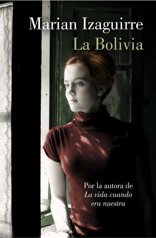 Book cover of La Bolivia