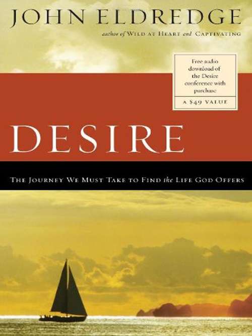 Desire & Sacred Romance 2-in-1