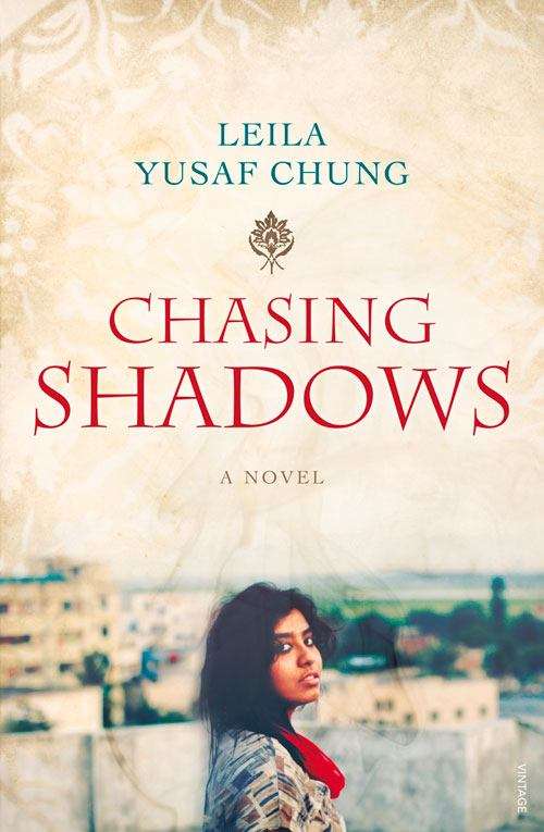 Chasing shadows