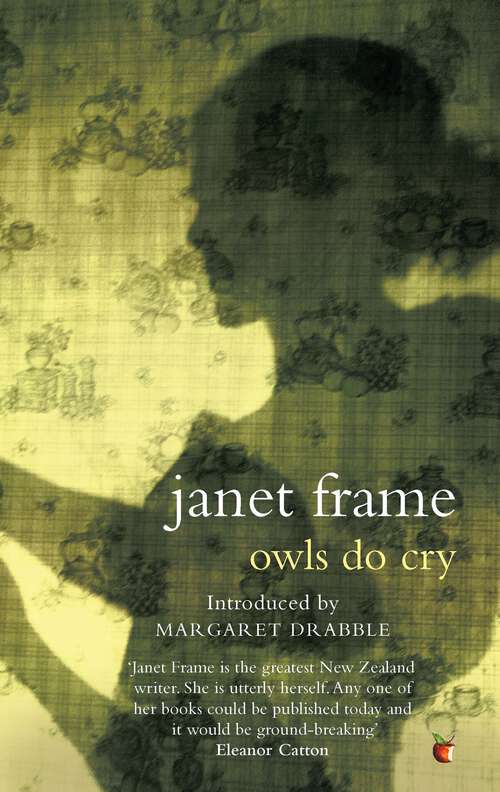 Book cover of Owls Do Cry: A Novel (Virago Modern Classics #144)