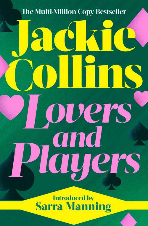 Book cover of Lovers and Players