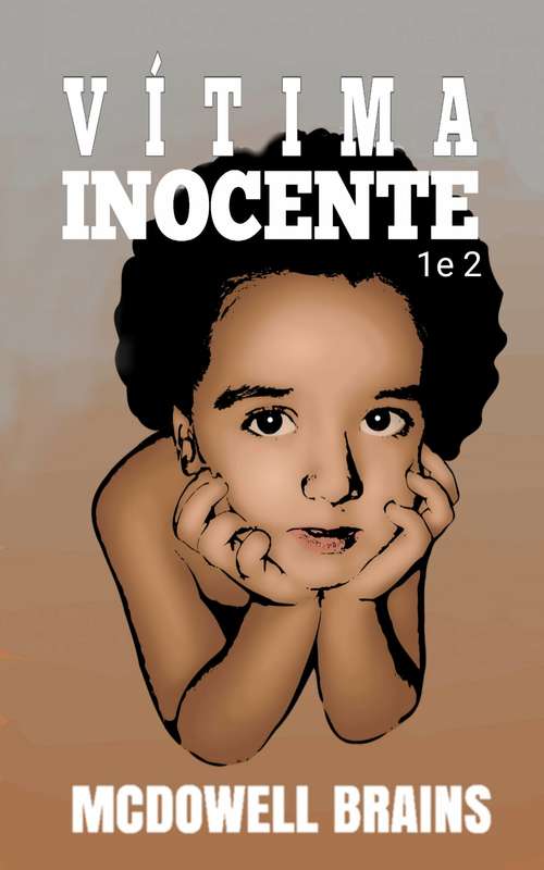 Book cover of Vítima Inocente: 1 e 2