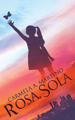 Book cover of Rosa, Sola